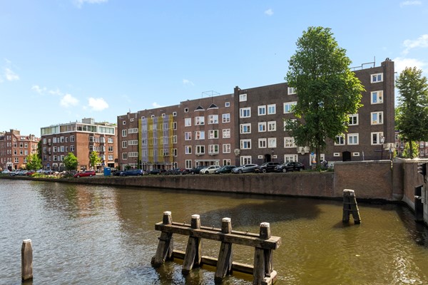 Medium property photo - Eerste Kostverlorenkade 11-4, 1052 EM Amsterdam